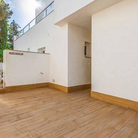 Villa Suero Nerja Ngoại thất bức ảnh