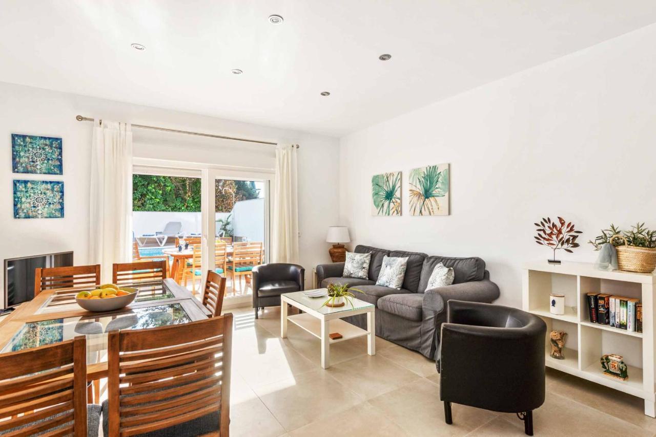 Villa Suero Nerja Ngoại thất bức ảnh