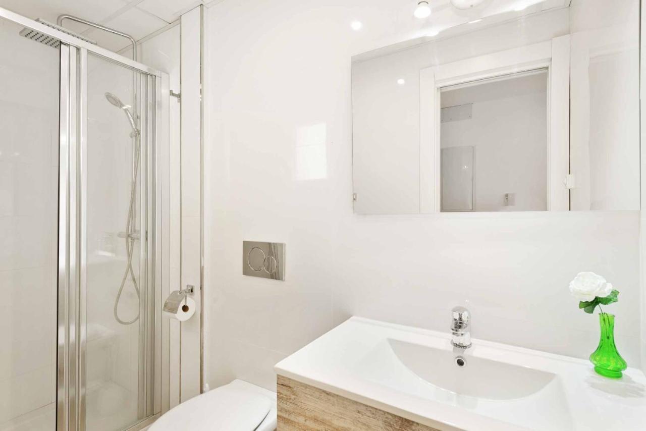 Villa Suero Nerja Ngoại thất bức ảnh