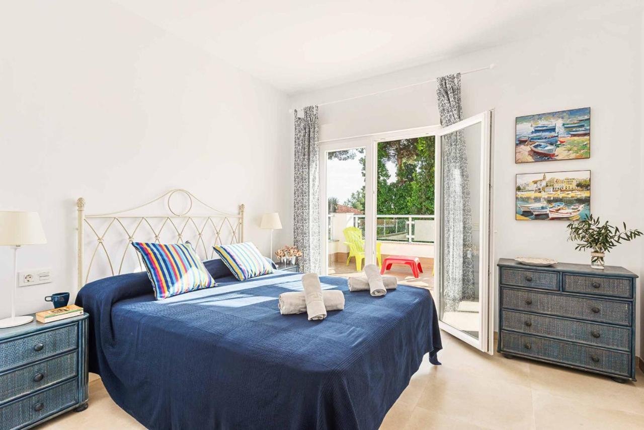 Villa Suero Nerja Ngoại thất bức ảnh