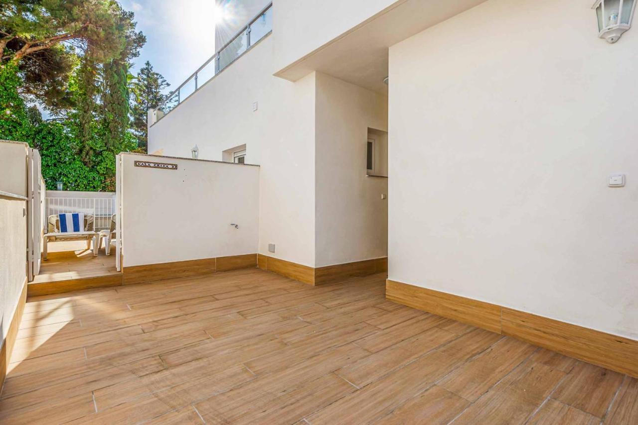 Villa Suero Nerja Ngoại thất bức ảnh