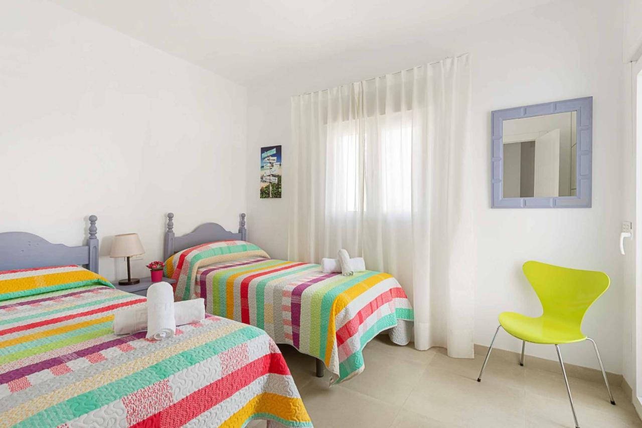 Villa Suero Nerja Ngoại thất bức ảnh