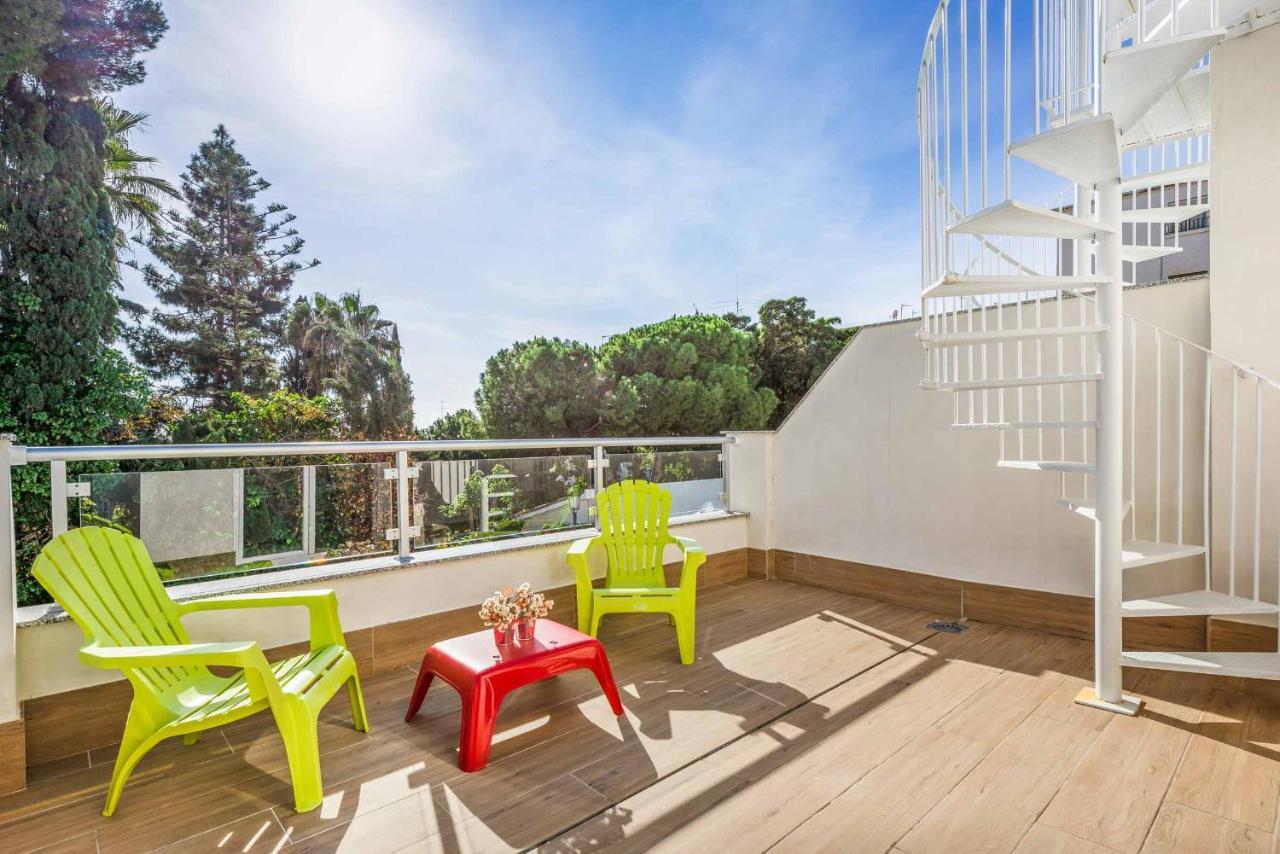 Villa Suero Nerja Ngoại thất bức ảnh