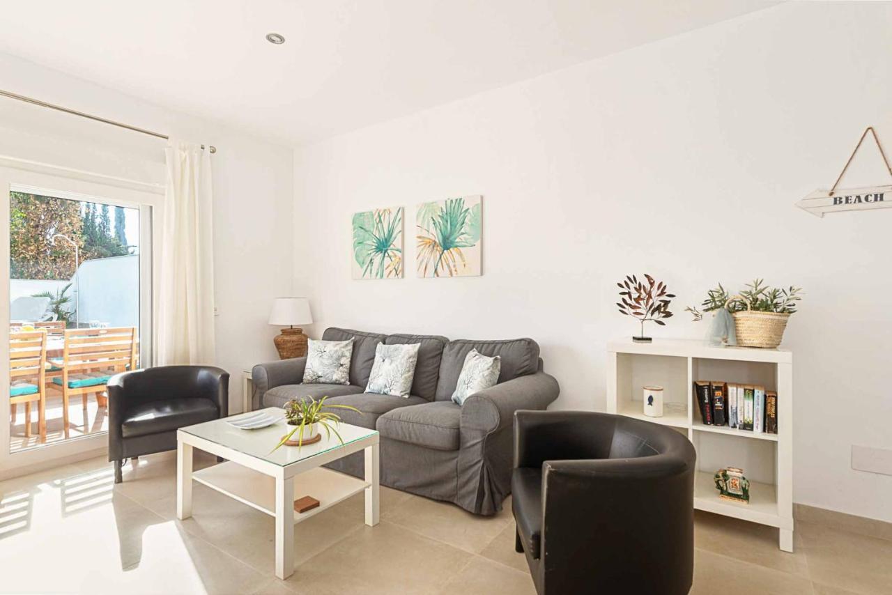 Villa Suero Nerja Ngoại thất bức ảnh